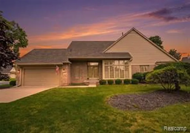 Homes for sale in Sterling Heights, MI | 42675 Christina Dr, Sterling Heights, MI 48313 | MLS# 61009126