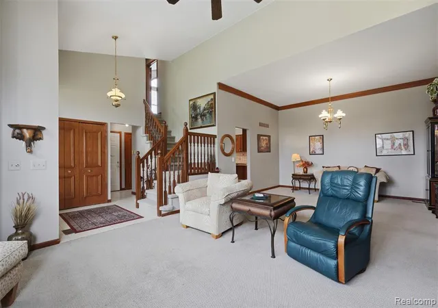 Photo 4 of Condo for sale at 42675 Christina Dr, Sterling Heights, MI 48313 2619 | MLS# 61009126 | Listing updated on 2026-09-16