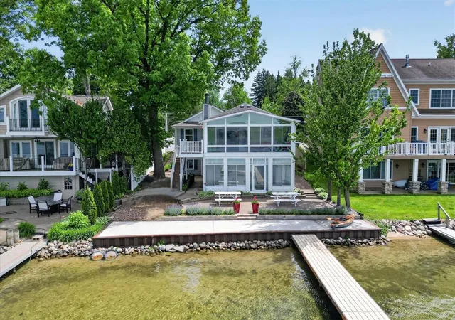 2nd image of 7235 Belding Road, Rockford, MI 49341 | MLS# 70545250