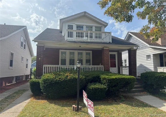 Photo 1 of Single family home for sale at 1465 Maryland St, Grosse Pointe Park, MI 48230 | MLS# 60940828 | Listing updated on 2026-08-31