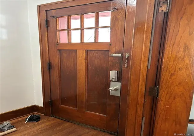 Photo 3 of Single family home for sale at 1465 Maryland St, Grosse Pointe Park, MI 48230 | MLS# 60940828 | Listing updated on 2026-08-31