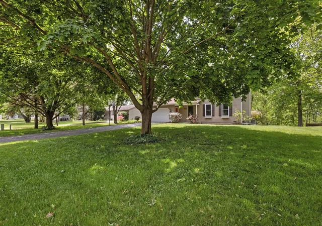 Homes for sale in Richland, MI | 7657 Cottonwood, Richland, MI 49083 | MLS# 70541327