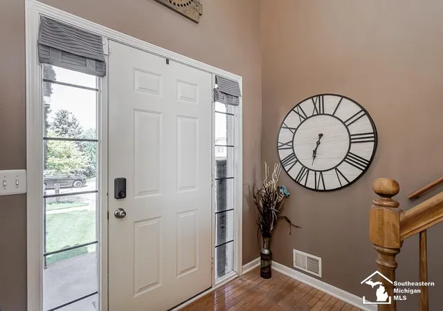 Photo 3 of Single family home for sale at 155 Caribou Run Rd, Dundee, MI 48131 | MLS# 50219671 | Listing updated on 2026-09-17