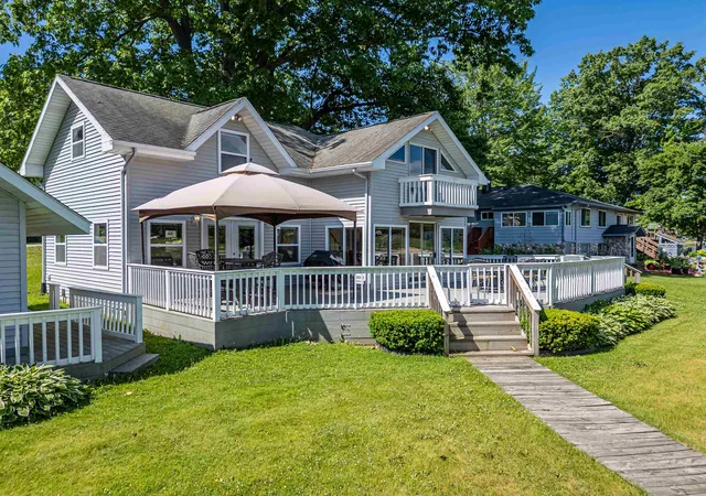 1st image of 1379 Sioux St, Gladwin, MI 48624 | MLS# 50208412