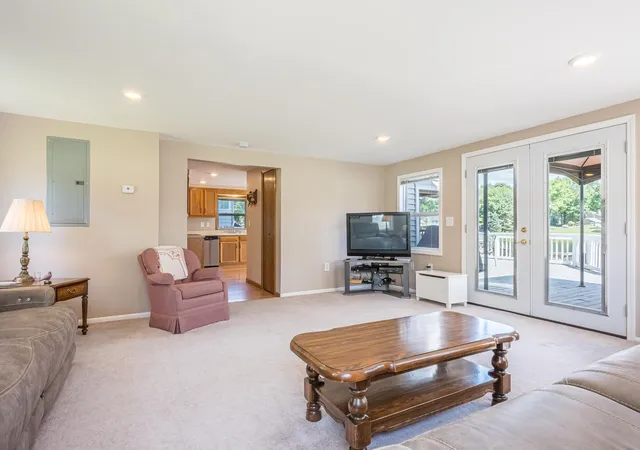 2nd image of 1379 Sioux St, Gladwin, MI 48624 | MLS# 50208412