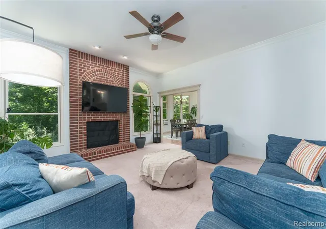 1st image of 2280 Bullard Rd, Hartland, MI 48353 | MLS# 61018756