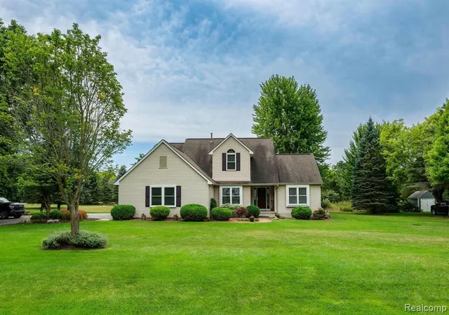 1st image of 3871 Sand Bar Ct, Oxford, MI 48371 5731 | MLS# 61023298