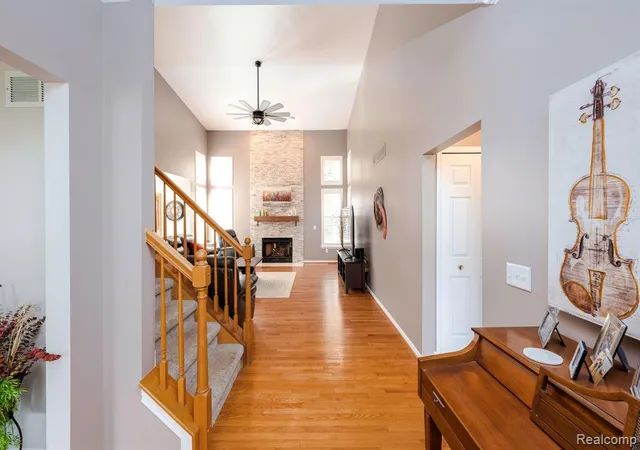 Photo 3 of Sale Pending at 3871 Sand Bar Ct, Oxford, MI 48371 5731 | MLS# 61023298 | Listing updated on 2026-10-01