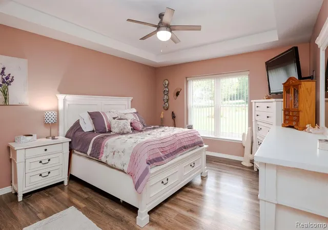 Photo 4 of Sale Pending at 3871 Sand Bar Ct, Oxford, MI 48371 5731 | MLS# 61023298 | Listing updated on 2026-10-01