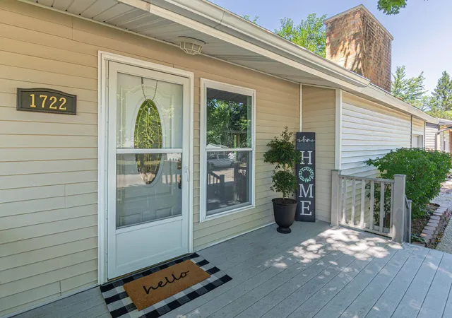 Photo 2 of Sale Pending at 1722 Stockman Rd, Mount Pleasant, MI 48858 | MLS# 80072874 | Listing updated on 2026-09-18