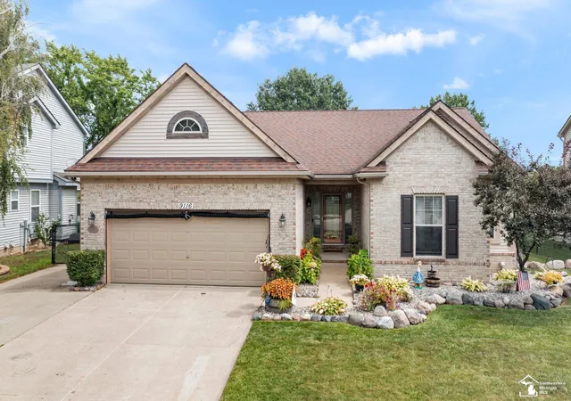 Photo 1 of Single family home for sale at 9116 Susan Cir, Newport, MI 48166 | MLS# 50219475 | Listing updated on 2026-09-15