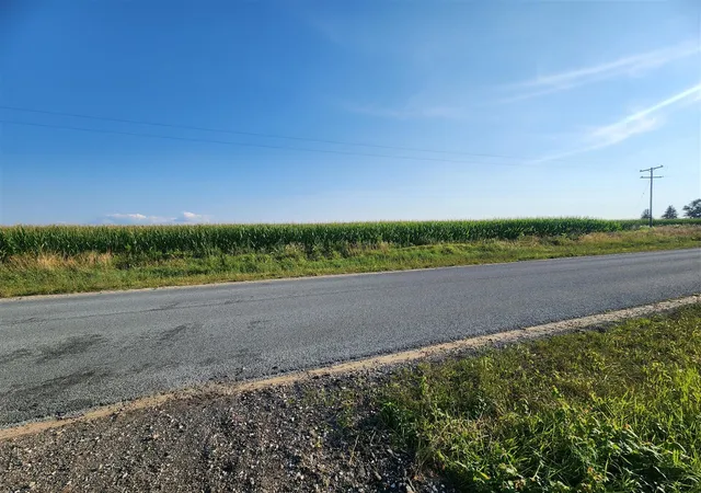 Photo 1 of Land for sale at Parcel B 146th Ave, Dorr, MI 49323 | MLS# 70549957 | Listing updated on 2026-09-29