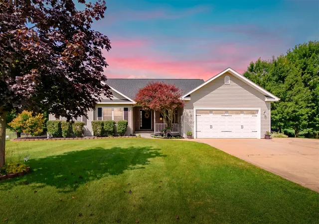 Photo 1 of Sale Pending at 53015 Meadow View Ln, Paw Paw, MI 49079 | MLS# 70554865 | Listing updated on 2026-09-03
