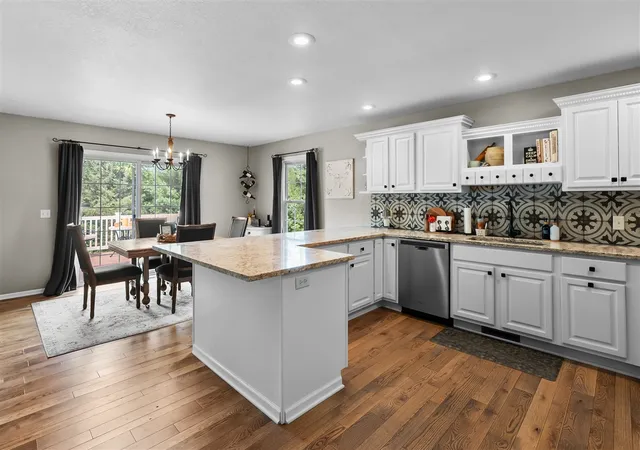 Photo 3 of Sale Pending at 53015 Meadow View Ln, Paw Paw, MI 49079 | MLS# 70554865 | Listing updated on 2026-09-03