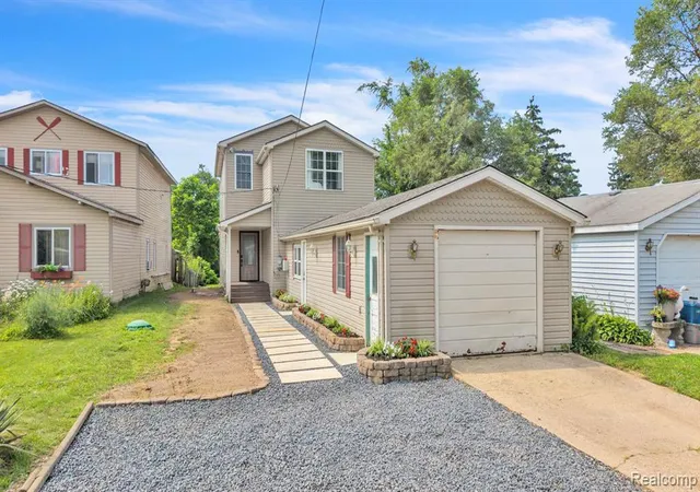 59th image of 8963 Tackles Dr, White Lake, MI 48386 | MLS# 61018653
