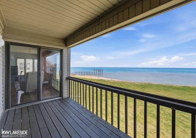 Homes for sale in Lakeport, MI | 7226 2nd St, Lakeport, MI 48059 | MLS# 50191134