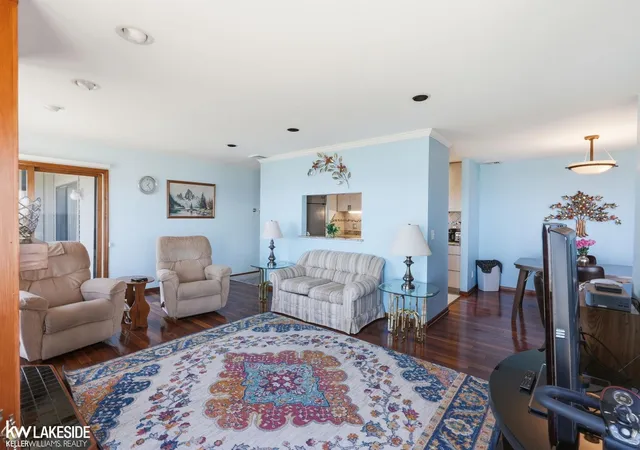 Photo 3 of Sale Pending at 7226 2Nd St, Lakeport, MI 48059 | MLS# 50191134 | Listing updated on 2026-06-20