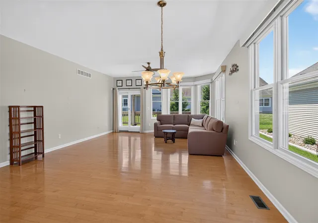 Photo 2 of Condo for sale at 3609 Ter Hills Ln, Jackson, MI 49203 | MLS# 70550459 | Listing updated on 2026-08-06