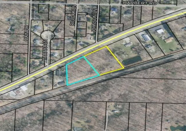 1st image of Vl A&b Red Arrow Hwy, Harbert, MI 49115 | MLS# 70495034