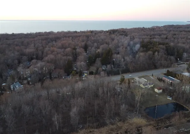 3rd image of Vl A&B Red Arrow Hwy, Harbert, MI 49115 | MLS# 70495034