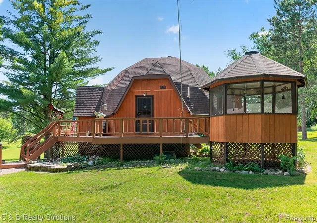 Homes for sale in Columbiaville, MI | 5544 Piersonville Rd, Columbiaville, MI 48421 | MLS# 61006028