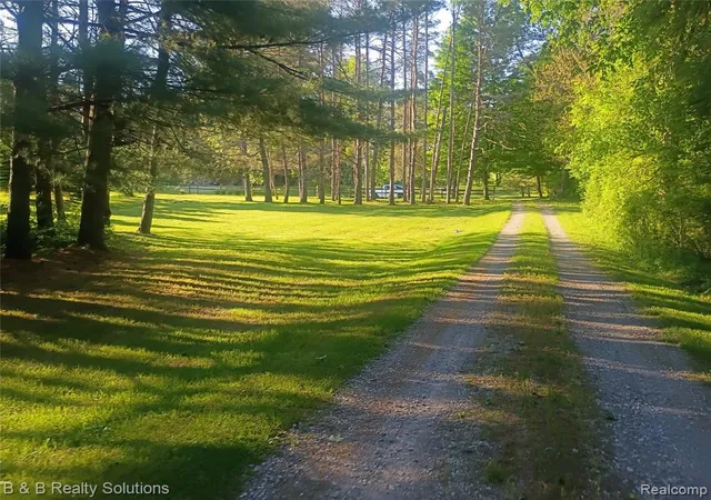 Homes for sale in Columbiaville, MI | 5544 Piersonville Rd, Columbiaville, MI 48421 | MLS# 61006028