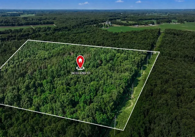 Photo 1 of Land for sale at 84133 42nd Street, Decatur, MI 49045 | MLS# 70544313 | Listing updated on 2026-08-17