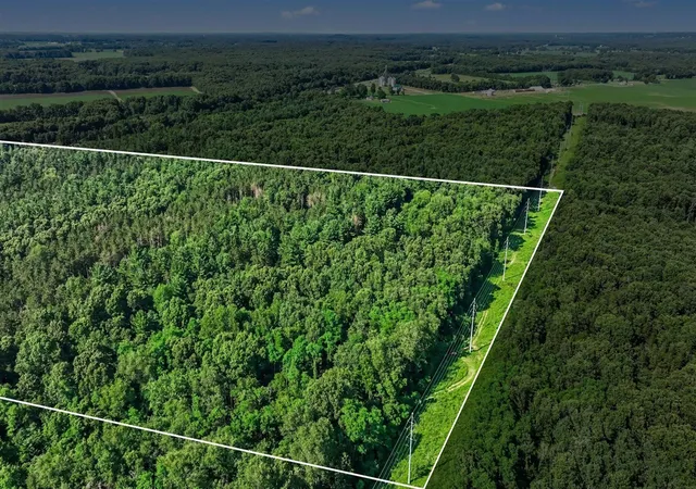 Photo 2 of Land for sale at 84133 42nd Street, Decatur, MI 49045 | MLS# 70544313 | Listing updated on 2026-08-17