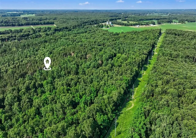 Photo 3 of Land for sale at 84133 42nd Street, Decatur, MI 49045 | MLS# 70544313 | Listing updated on 2026-08-17