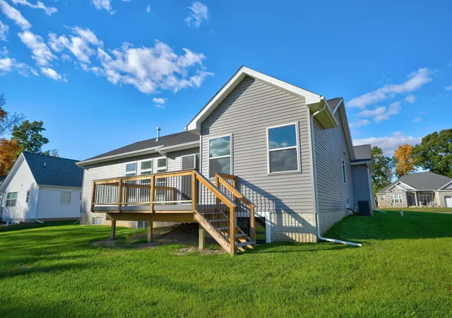 Photo 3 of Single family home for sale at 14016 Tupper Lake Rd, Linden, MI 48451 | MLS# 50184954 | Listing updated on 2026-08-27