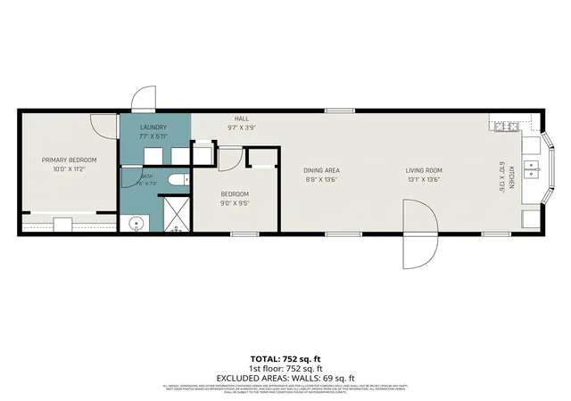 17th image of 2650 Ulysses Ct, Hudsonville, MI 49426 | MLS# 70554514