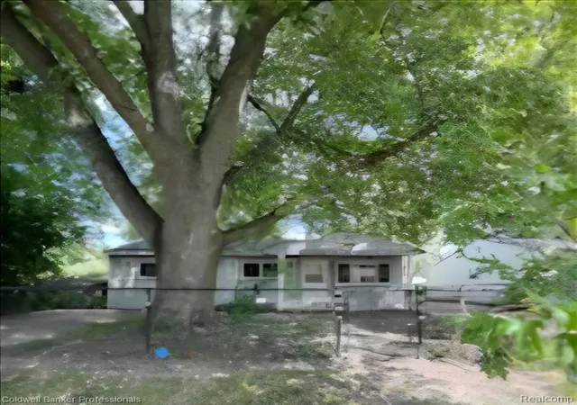 1st image of 789 Gates Ave, Ypsilanti, MI 48198 | MLS# 61022741