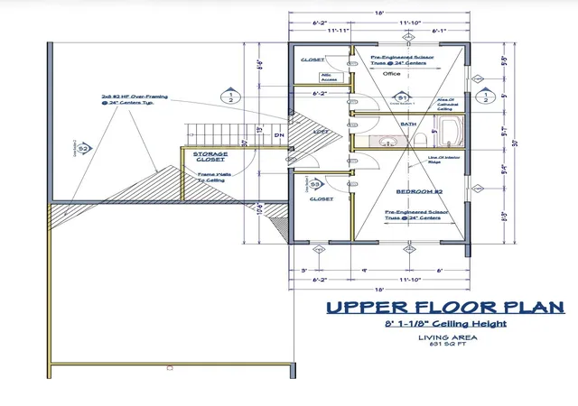16th image of 11549 S Sunset Dr #Lot: 37, Empire, MI 49630 | MLS# 80072190