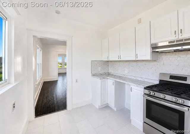 Photo 2 of Multi family home for sale at 1735 Clairmount Ave, Detroit, MI 48206 | MLS# 70538151 | Listing updated on 2026-07-09