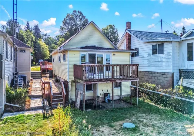 1st image of 2219 Gray Rd, Lapeer, MI 48446 9095 | MLS# 61024166