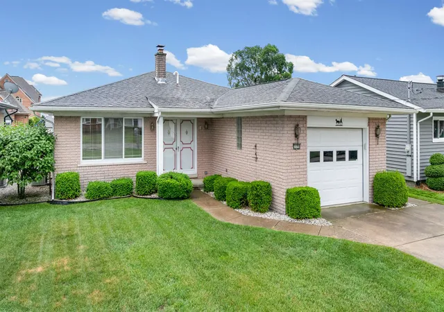 Homes for sale in New Baltimore, MI | 35758 Bal Clair St, New Baltimore, MI 48047 | MLS# 50211881