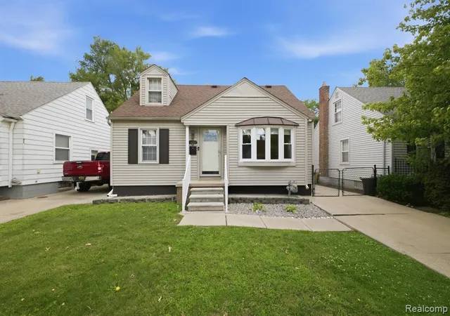 1st image of 24824 Princeton St, Dearborn, MI 48124 | MLS# 61004353