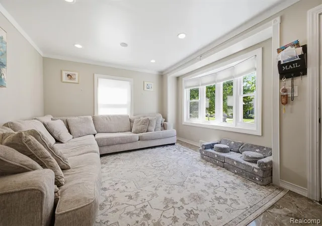 3rd image of 24824 Princeton St, Dearborn, MI 48124 | MLS# 61004353