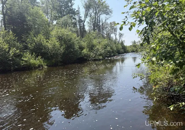 Photo 2 of Land for sale at 37 Acres W Townline Rd, Crystal Falls, MI 49920 | MLS# 50217031 | Listing updated on 2026-08-03