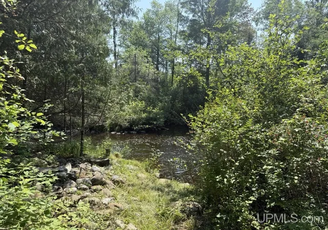 Photo 4 of Land for sale at 37 Acres W Townline Rd, Crystal Falls, MI 49920 | MLS# 50217031 | Listing updated on 2026-08-03