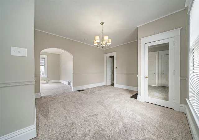 Photo 3 of Sale Pending at 837 4th Street, Grand Rapids, MI 49504 | MLS# 70552125 | Listing updated on 2026-09-03