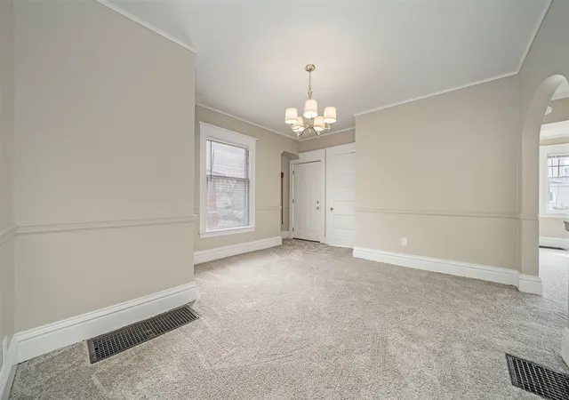 Photo 3 of Sale Pending at 837 4th Street, Grand Rapids, MI 49504 | MLS# 70552125 | Listing updated on 2026-09-03