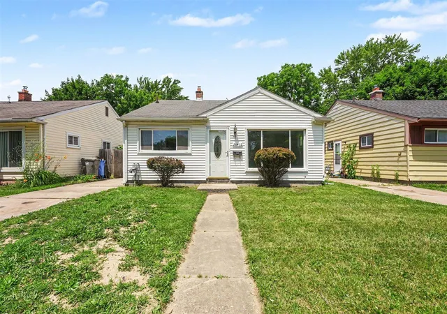 Homes for sale in Inkster, MI | 26432 Annapolis St, Inkster, MI 48141 | MLS# 70542194