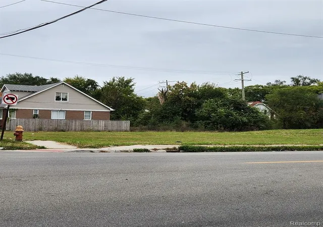 Land for sale at 13430 Fenkell St, Detroit, MI 48227 | MLS# 60349367