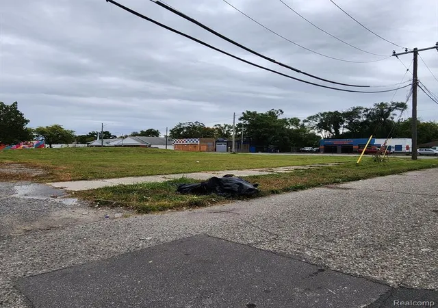 Photo 4 of Land for sale at 13430 Fenkell St, Detroit, MI 48227 | MLS# 60349367 | Listing updated on 2025-10-16