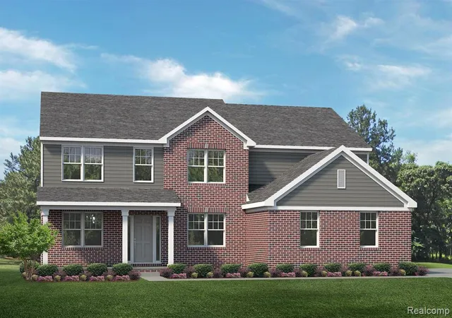 1st image of 7900 Willis Rd, Ypsilanti, MI 48197 | MLS# 61006927