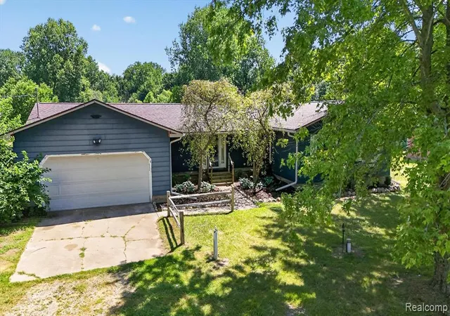 Photo 1 of Single family home for sale at 3760 Webberville Rd, Williamston, MI 48895 9540 | MLS# 61024633 | Listing updated on 2026-08-28