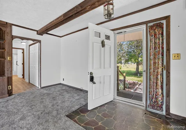 Photo 3 of Sale Pending at 3760 Webberville Rd, Williamston, MI 48895 9540 | MLS# 61024633 | Listing updated on 2026-09-17