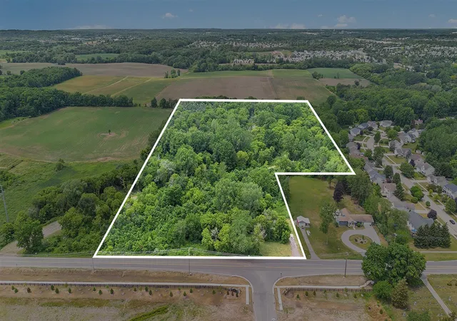 Land for sale at 7079 Hanna Lake Ave, Caledonia, MI 49316 | MLS# 70481777