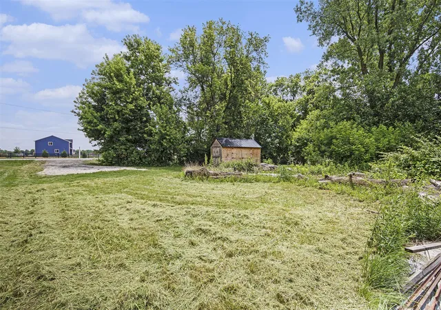 Photo 2 of Land for sale at 7079 Hanna Lake Ave, Caledonia, MI 49316 | MLS# 70481777 | Listing updated on 2026-08-14